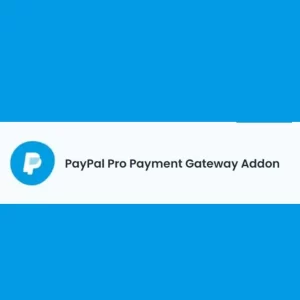 BookingPress Paypalpro Payment Gateway Addon