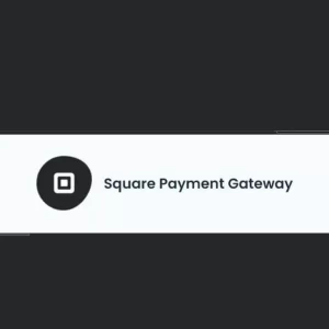 BookingPress Square Payment Gateway Addon