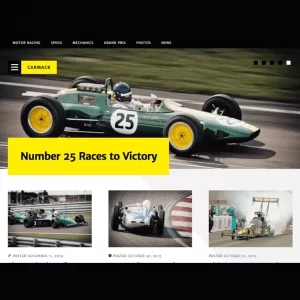 Carmack Theme