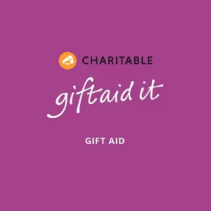 Charitable Gift Aid