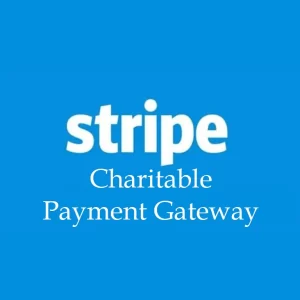 Charitable Stripe Payment Gateway