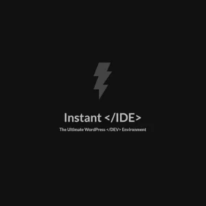 CobaltApps Instant IDE Manager