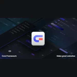 Core Framework