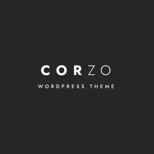 Corzo Consulting WordPress
