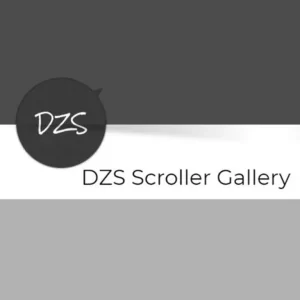 DZS Scroller Gallery