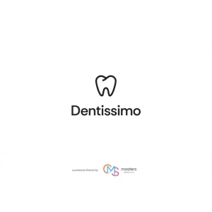 Dentissimo Medical and Dentist Theme