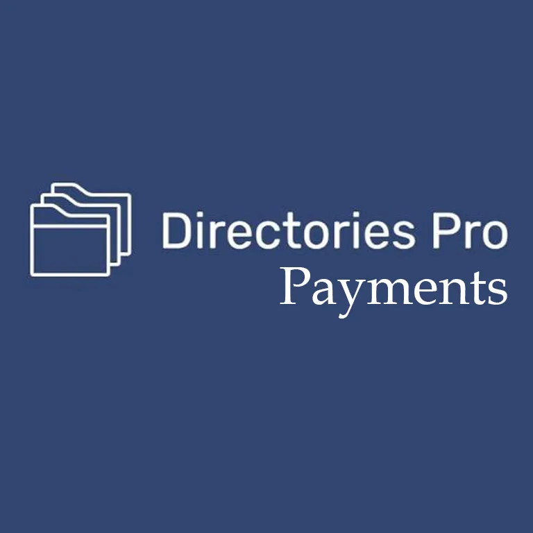 Directories Payments 1 Directories Payments