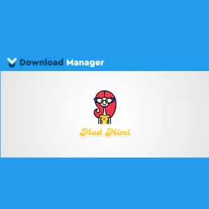 Download Manager MadMimi