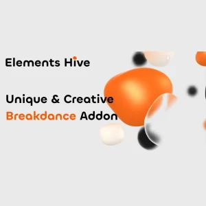 Elements Hive Pro For Breakdance