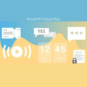 EventON Virtual Plus