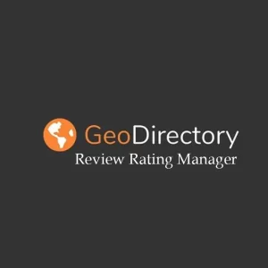 GeoDirectory Review Rating Manager