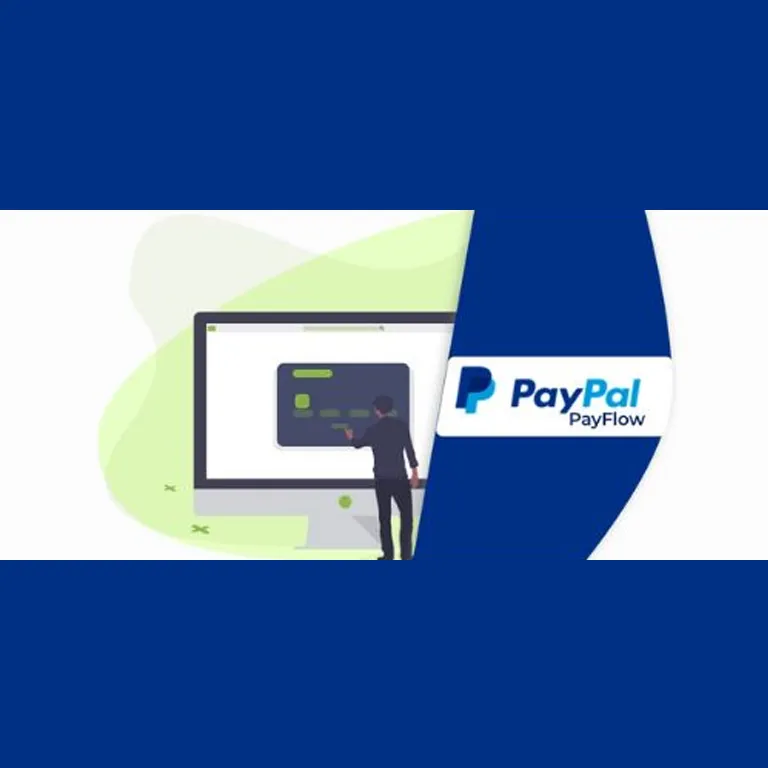 GetPaid PayPal Payflow Payment Gateway 1 GetPaid PayPal Payflow Payment Gateway