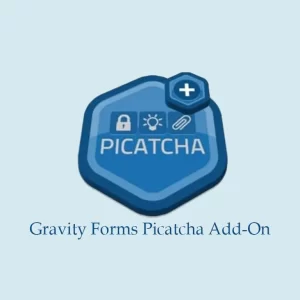 Gravity Forms Picatcha Addon