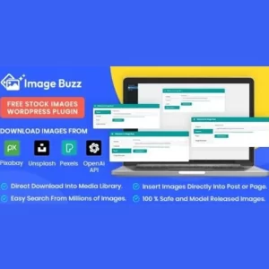 Image Buzz Free Stock Images