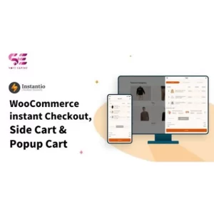 Instantio WooCommerce Quick Checkout