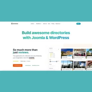 JReviews My Favorites plugin for BuddyPress