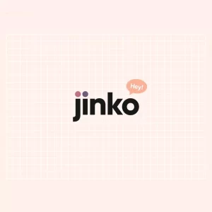 Jinko Your Personal Blog Theme