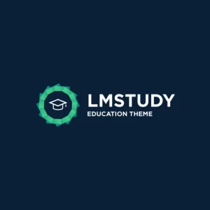 LMStudy Education LMS WooCommerce Theme