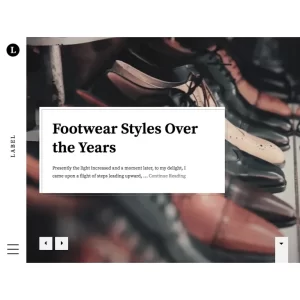 Label Theme