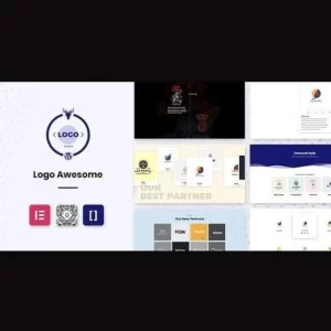 Logo Awesome Pro