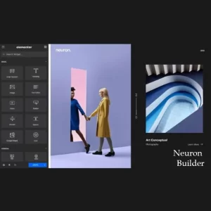 Neuron Builder