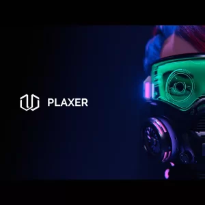 Plaxer Gaming and eSports Theme