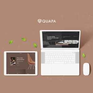 Quapa Furniture WooCommerce Theme