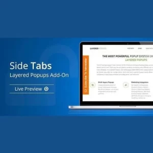Side Tabs Layered Popups Addon