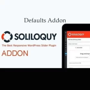 Soliloquy Defaults Addon