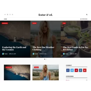 Theme Junkie Featured