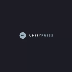 UnityPress Community Club Theme