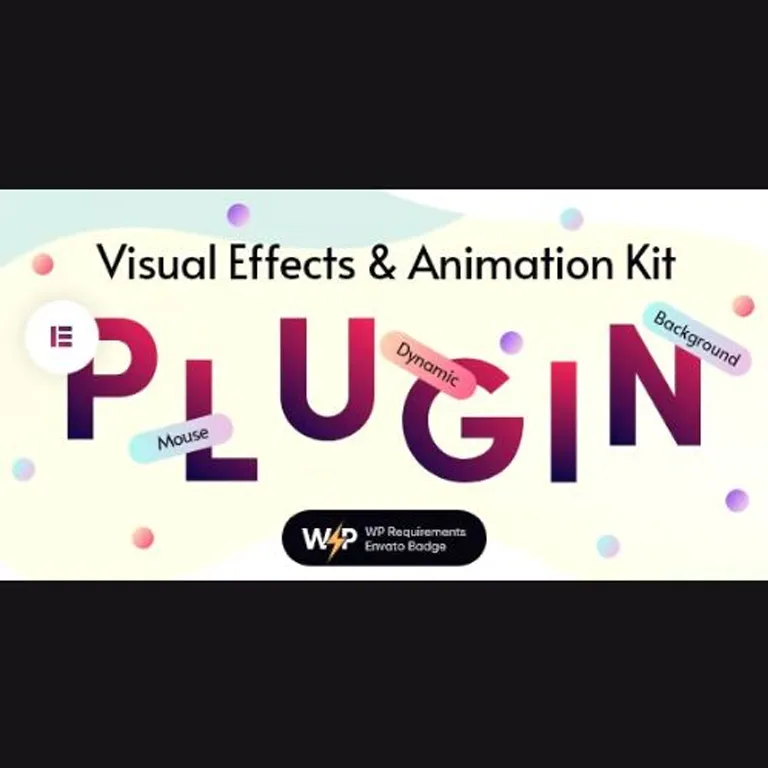 Visual Effects and Animation Addon for Elementor RTL 1 Visual Effects and Animation Addon for Elementor RTL