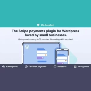 WP Full Stripe Subscription And Payment