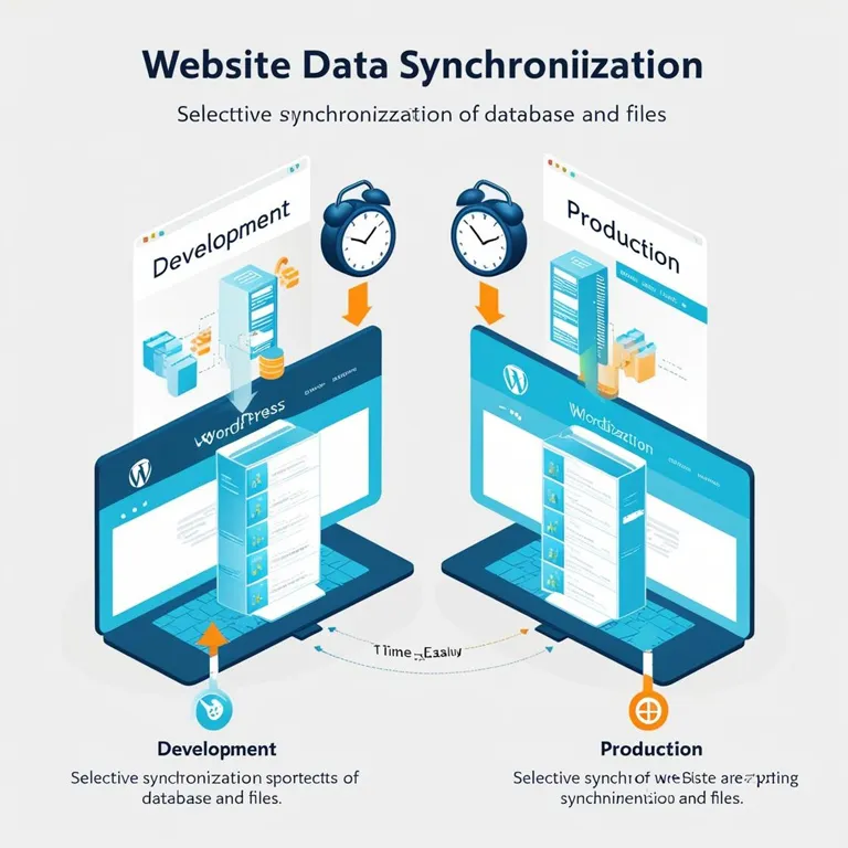 WP Synchro PRO 1 WP Synchro PRO