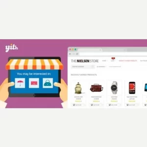 YITH WooCommerce Recently Viewed