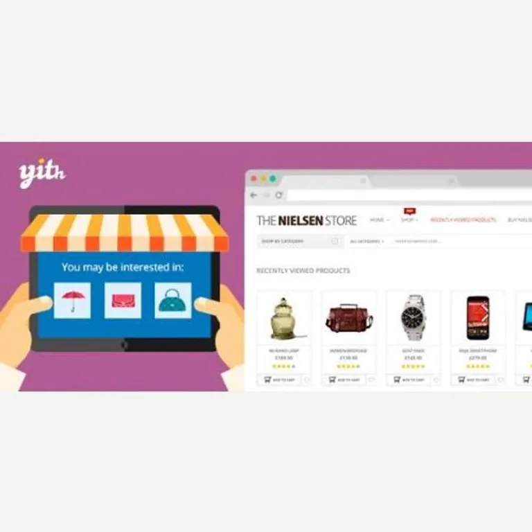 YITH WooCommerce Recently Viewed 1 YITH WooCommerce Recently Viewed