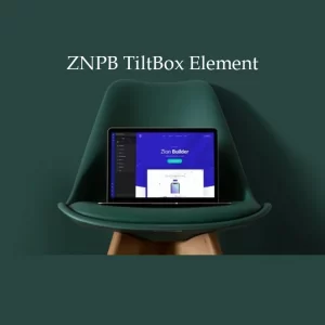 ZNPB TiltBox Element
