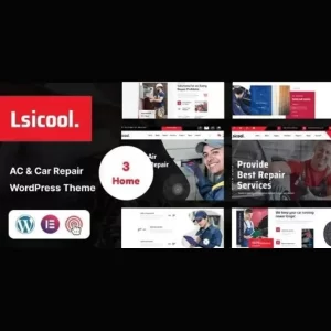 Lsicool Core Plugin