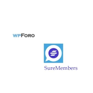 wpForo SureMembers Integration