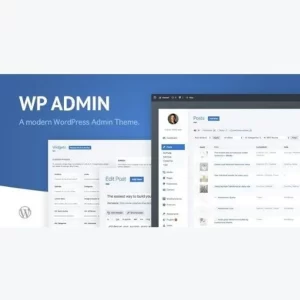 wphave Admin Theme