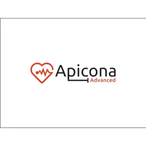 Apicona Health and Medical Theme