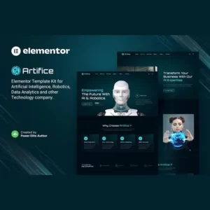 Artifice AI and Robotics