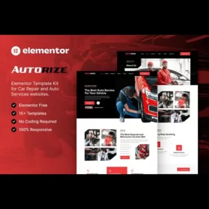Autorize Car Repair and Auto Services