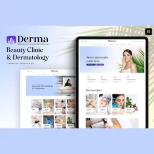 Derma Beauty Clinic and Dermatology