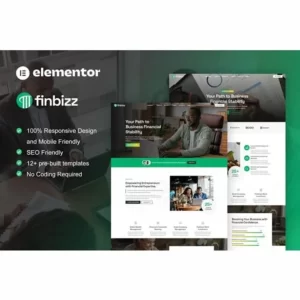 FinBizz Finance and Investment Manager