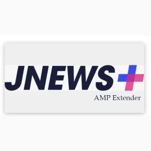 JNews AMP Extender