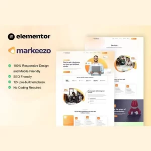 Markeezo SEO and Digital Marketing Agency