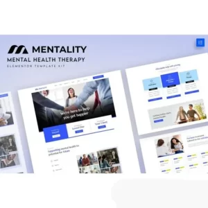 Mentality Mental Health Therapy