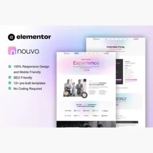 Nouvo Digital Marketing Agency