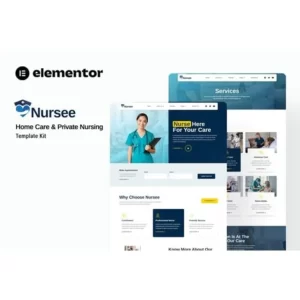 Nursee Homecare and Private Nursing